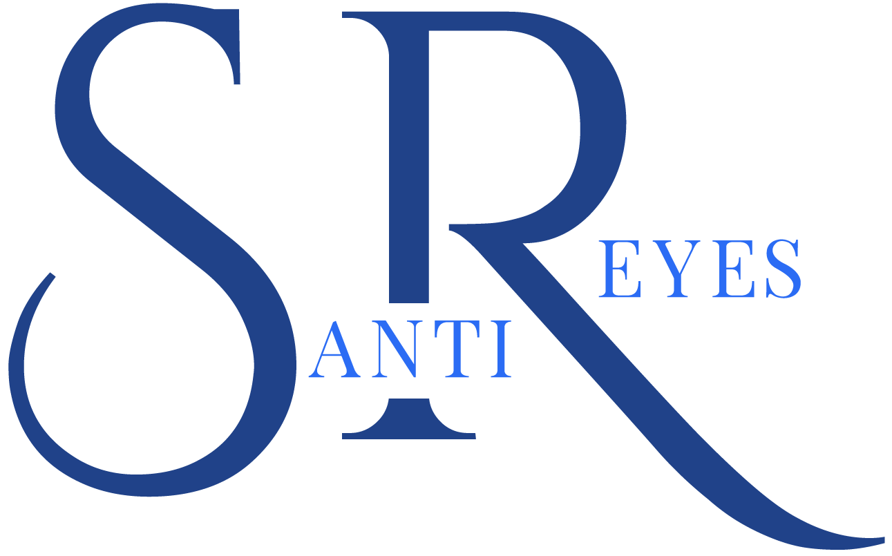 Logo Clinica Santi Reyes